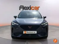 Usado Cupra Formentor 150 CV (110 kW) 2022 Azul SUV