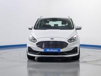 usado Ford S-MAX 2.0TDCi Panther Titanium 150