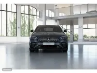 Usado Mercedes E220 200 CV (147 kW) 2023 Gris Berlina