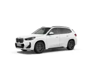 Usado BMW X1 Comfort Edition 136 CV (100 kW) 2025 Blanco SUV