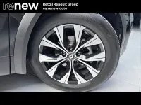 Usado Renault Captur Techno 140 CV (102 kW) 2023 Negro SUV