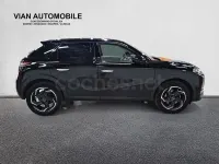 Usado DS Automobiles DS3 Crossback Grand Chic 155 CV (114 kW) 2020 Blanco SUV