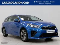 Usado Kia Ceed Sportswagon 141 CV (103 kW) 2022 Familiar