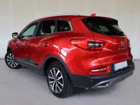 usado Renault Kadjar 1.3 Tce Gpf Zen 103kw