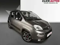 Usado Fiat Panda City Life 70 CV (51 kW) 2022 Utilitario
