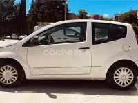 Usado Citroën C2 Furio 70 CV (51 kW) 2009 Blanco Utilitario