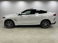 usado BMW X6 M50d en Maberauto Castellón