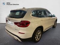 usado BMW X3 xDrive30e en Marmotor Las Palmas