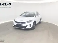 Usado Kia XCeed 100 CV (73 kW) 2025 Blanco SUV
