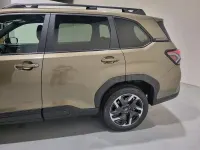 Nuevo Subaru Forester 152 CV (111 kW) 2025 Verde SUV