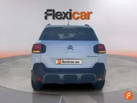 Usado Citroën C3 Aircross PureTech 110 CV (80 kW) 2024 Blanco SUV