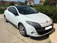 Usado Renault Mégane III 110 CV (80 kW) 2012 Blanco Berlina