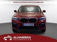 Usado BMW X4 Comfort Edition 252 CV (185 kW) 2019 Otro SUV