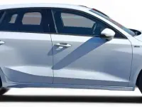 Usado Audi A3 Sportback S-Line 150 CV (110 kW) 2024 Blanco Utilitario
