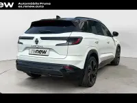 Usado Renault Austral Techno Esprit Alpine 158 CV (116 kW) 2022 Blanco SUV