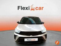 Usado Opel Crossland S 110 CV (80 kW) 2023 Gris SUV
