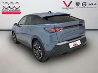 Brugt Peugeot 3008 Allure 145 HK (106 kW) 2025 Blå SUV