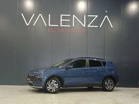 Ny Hyundai Bayon 100 HK (73 kW) 2026 Blå SUV