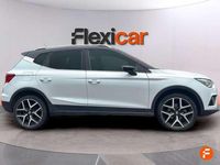 Usado Seat Arona FR 116 CV (85 kW) 2020 Blanco SUV