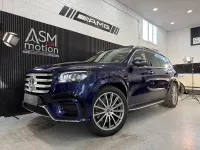 Nuevo Mercedes GLS350 313 CV (230 kW) 2026 Azul SUV