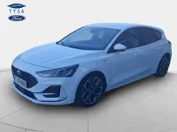 Usado Ford Focus ST-Line X 125 CV (91 kW) 2025 Sedán Berlina