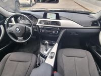 usado BMW 320 SERIE 3 d xDrive Automática Touring, 190cv, 5p