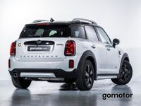 usado Mini Cooper S Countryman COUNTRYMAN E ALL4