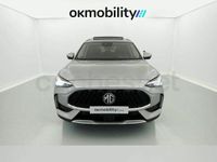 Usado MG HS Luxury 162 CV (119 kW) 2024 Gris / plata SUV