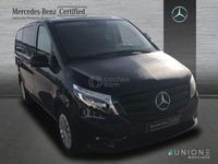 usado Mercedes Vito Tourer 116 Cdi Pro Larga 9g-tronic