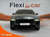 usado Porsche Macan S Diesel