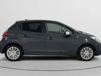 Usado Peugeot 208 Style 82 CV (60 kW) 2016 Utilitario
