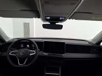 Nuevo VW Tiguan 204 CV (150 kW) 2026 Gris SUV
