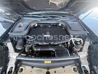 Usado Mercedes GLC250 Edition 1 204 CV (150 kW) 2015 Negro SUV