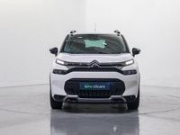 Usado Citroën C3 Aircross Feel 110 CV (80 kW) 2022 Blanco SUV