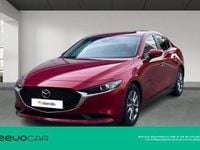 Usado Mazda 3 122 CV (89 kW) 2020 Rojo