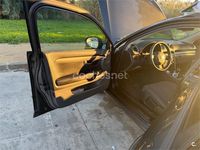 Usado Seat Exeo Style 120 CV (88 kW) 2011 Gris / plata Familiar