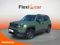 usado Jeep Renegade 1.6Mjt Sport 4x2 88kW