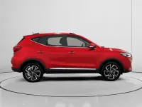 Usado MG ZS Luxury 111 CV (81 kW) 2024 Blanco SUV