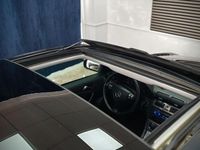 Usado Mercedes C220 Sport Edition 150 CV (110 kW) 2005 Negro Berlina