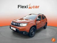 Usado Dacia Duster Essentiel 100 CV (73 kW) 2022 Naranja SUV