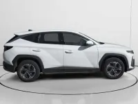 Usado Hyundai Tucson 160 CV (117 kW) 2025 Blanco SUV