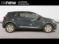 Usado Renault Captur Intens 116 CV (85 kW) 2020 SUV