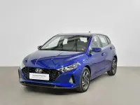Usado Hyundai i20 100 CV (73 kW) 2021 Otro Utilitario