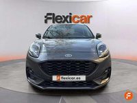Usado Ford Puma ST-Line 125 CV (91 kW) 2023 Gris SUV