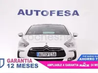 Usado Citroën DS5 Style 163 CV (119 kW) 2014 Blanco Utilitario