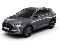 Usado DS Automobiles DS7 Crossback 130 CV (95 kW) 2024 Gris SUV
