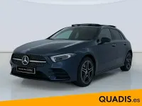 Occasion Mercedes A160 218 PK (160 kW) 2022 Blauw