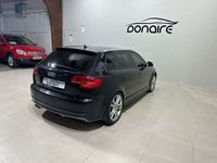 usado Audi S3 Sportback 