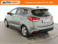 Usado Kia Carens 116 CV (85 kW) 2015 Gris Monovolumen