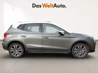 Usado Seat Arona Xperience 115 CV (84 kW) 2025 Blanco SUV